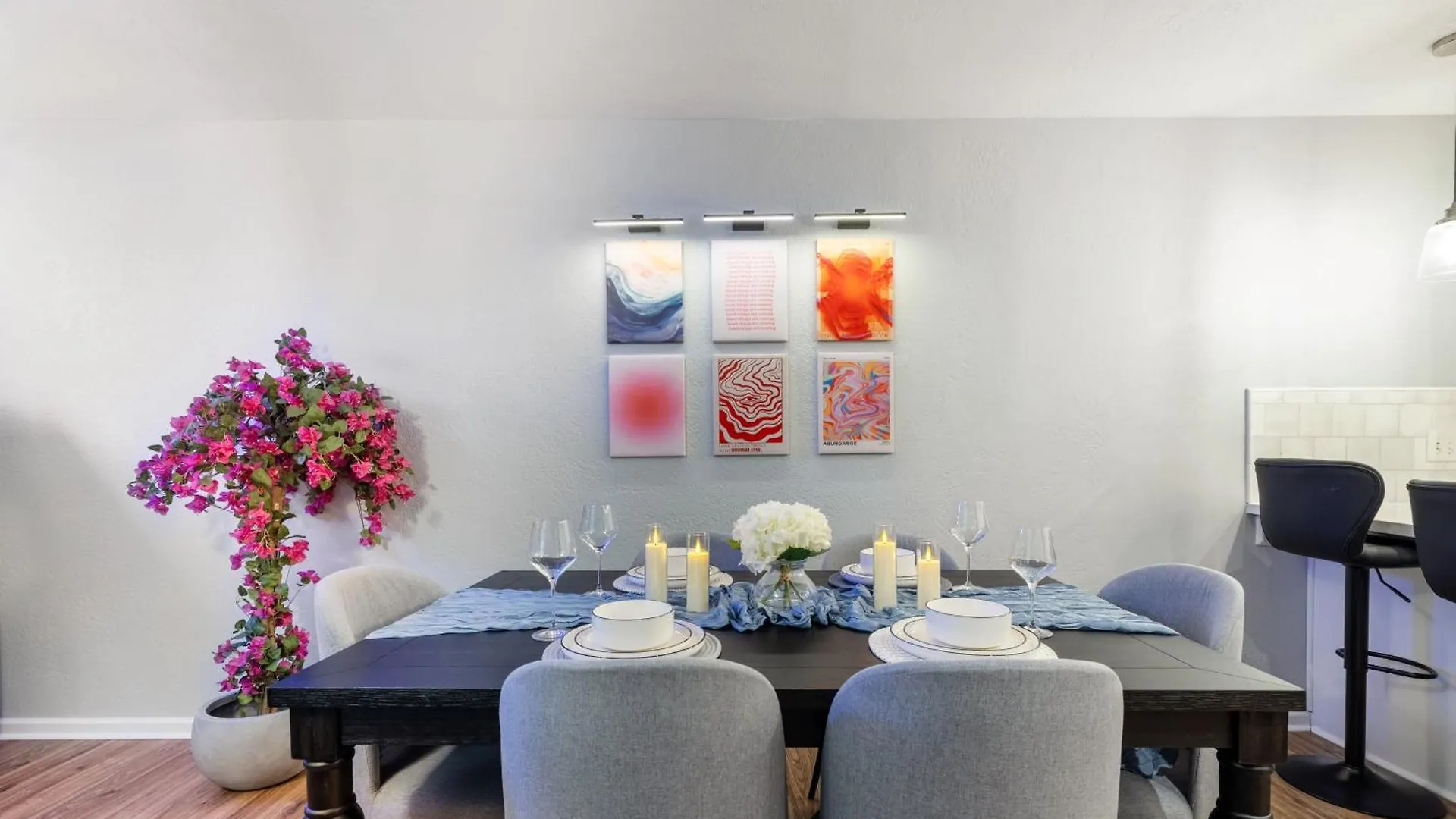 Chic Scottsdale Escape With Pool 빌라 펜션