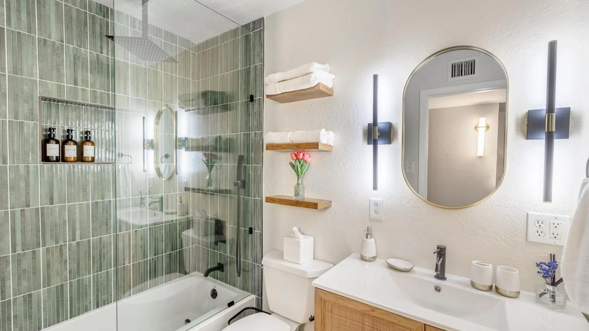 Chic Scottsdale Escape With Pool 빌라 0*,  미국