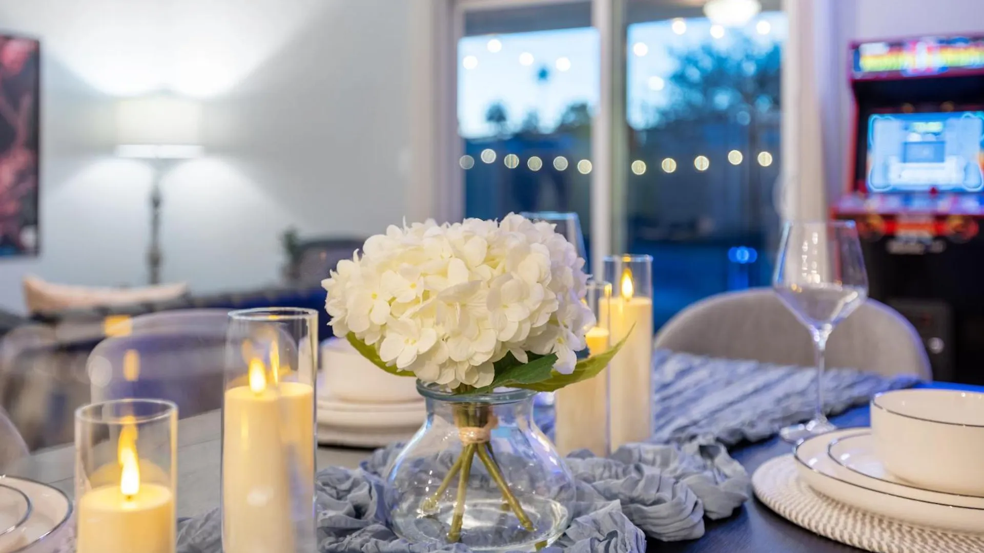 Chic Scottsdale Escape With Pool 빌라
