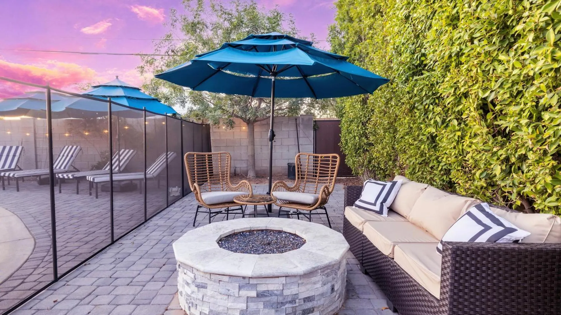 Chic Scottsdale Escape With Pool 빌라 0*,