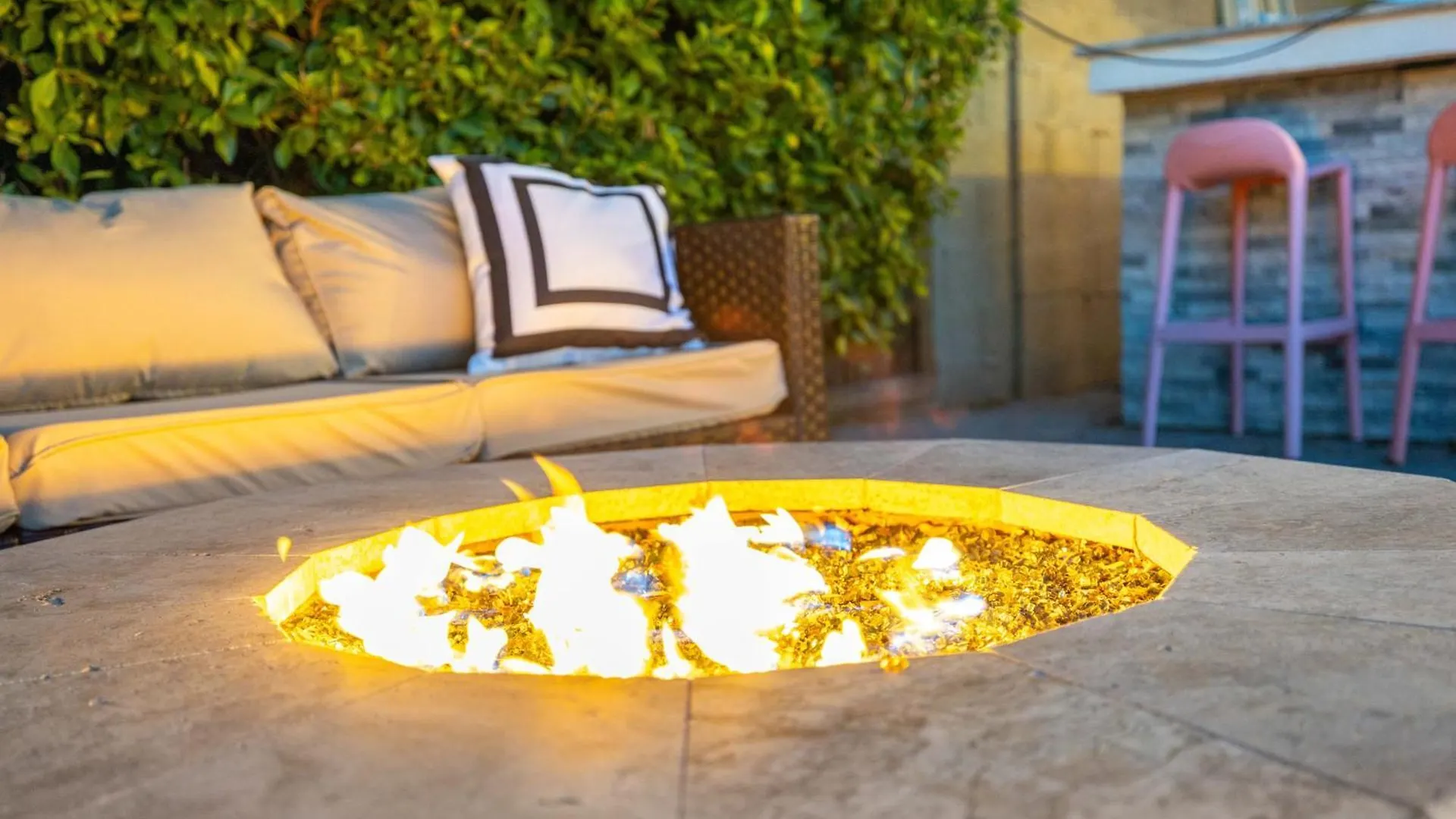 펜션 Chic Scottsdale Escape With Pool 빌라 미국