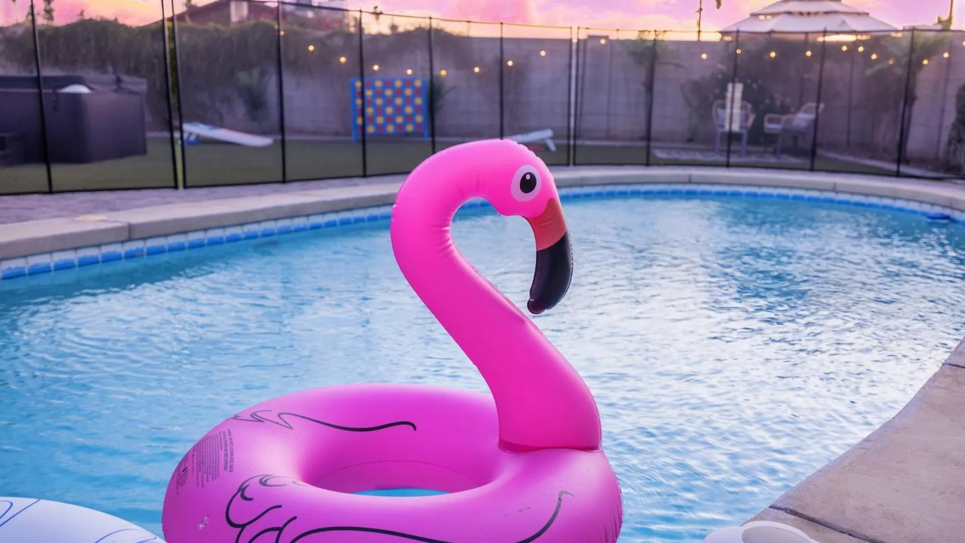 Chic Scottsdale Escape With Pool 빌라
