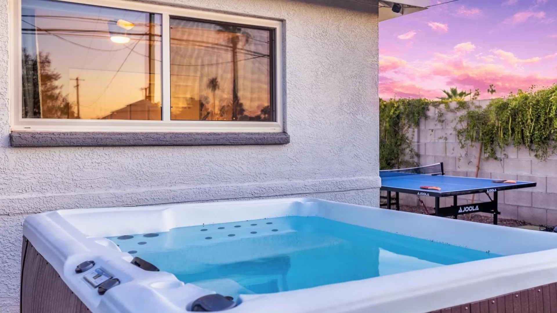 Chic Scottsdale Escape With Pool 빌라 미국